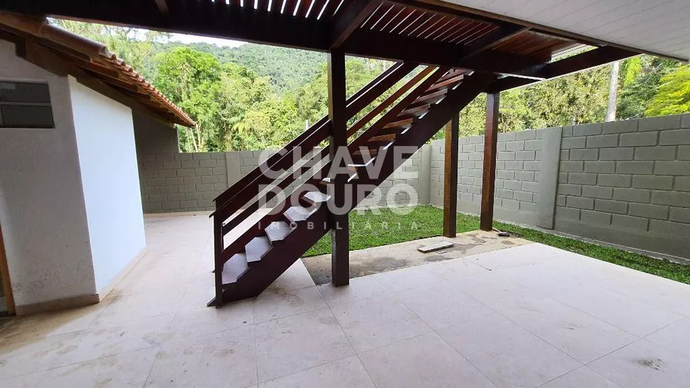 Casa, 4 quartos - Foto 28