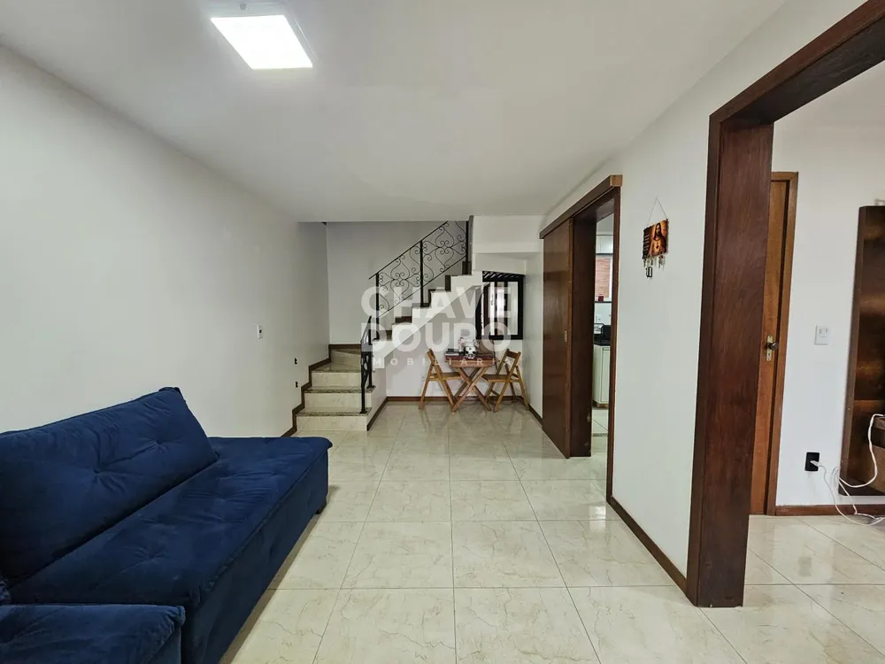 Casa, 2 quartos, 86 m² - Foto 1