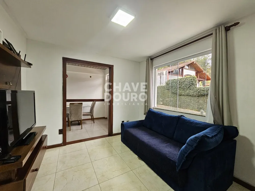 Casa, 2 quartos, 86 m² - Foto 4