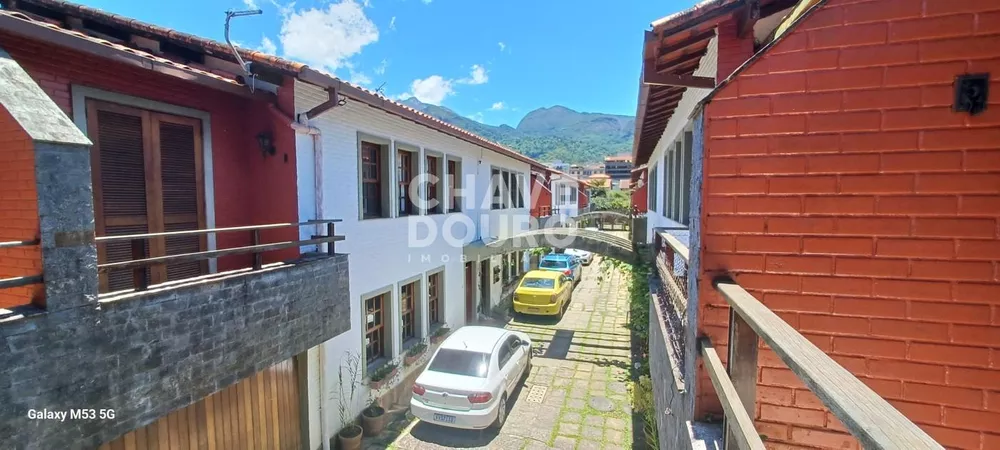 Casa, 3 quartos, 123 m² - Foto 22