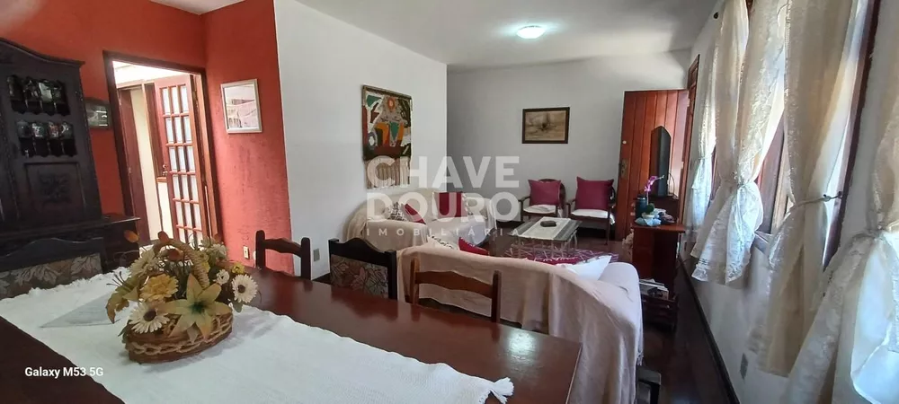 Casa, 3 quartos, 123 m² - Foto 10