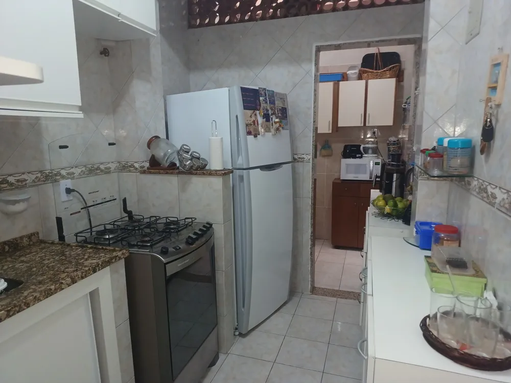 Apartamento, 1 quarto, 40 m² - Foto 16