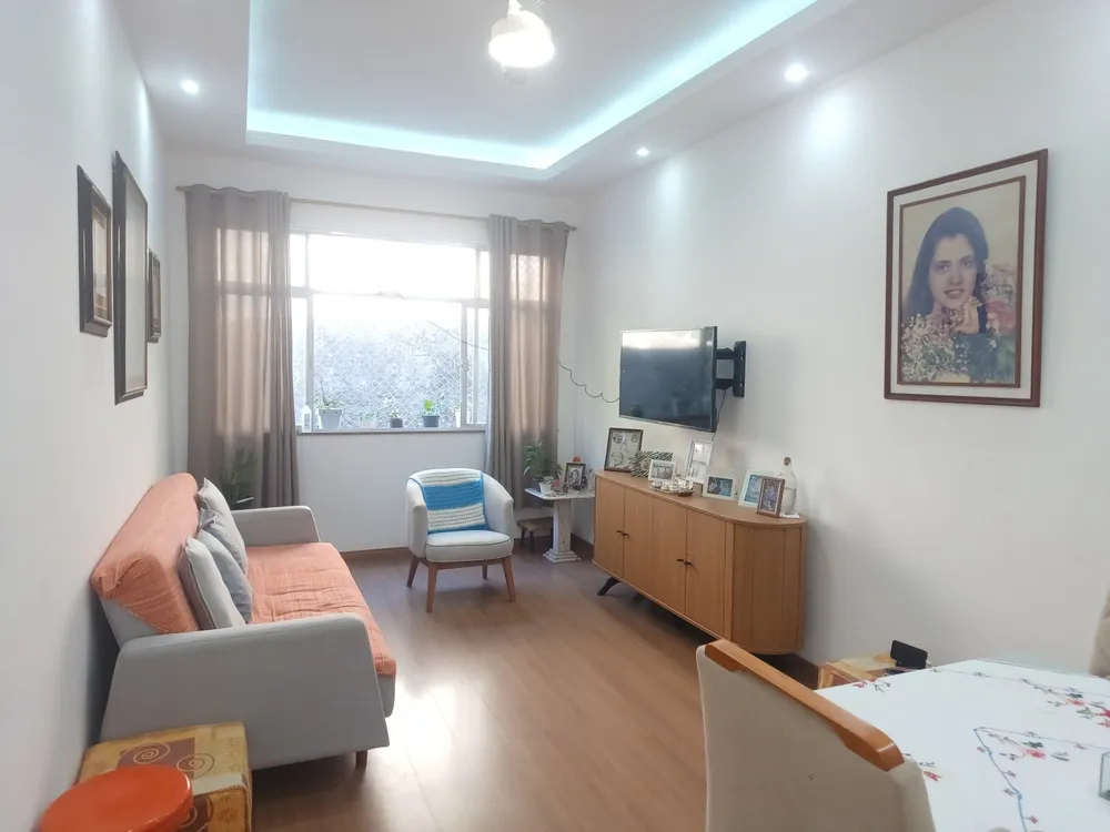 Apartamento, 1 quarto, 40 m² - Foto 8