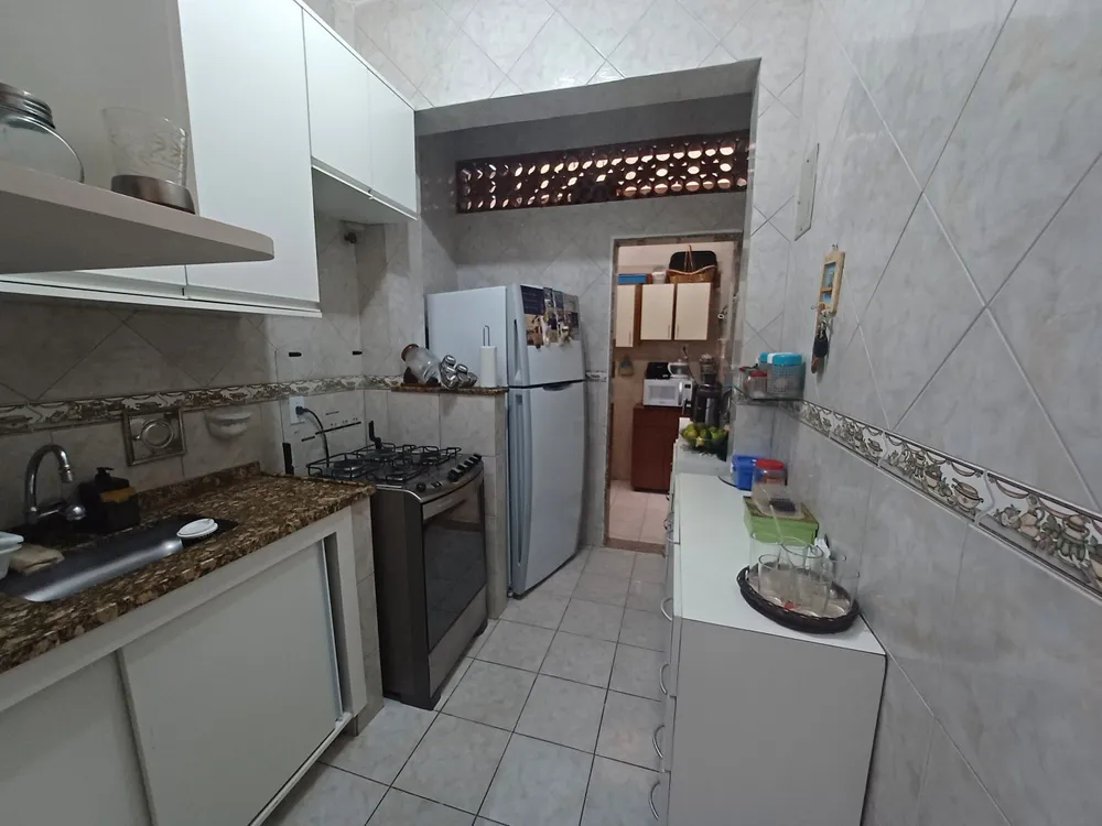 Apartamento, 1 quarto, 40 m² - Foto 6