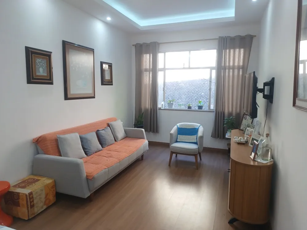 Apartamento, 1 quarto, 40 m² - Foto 14