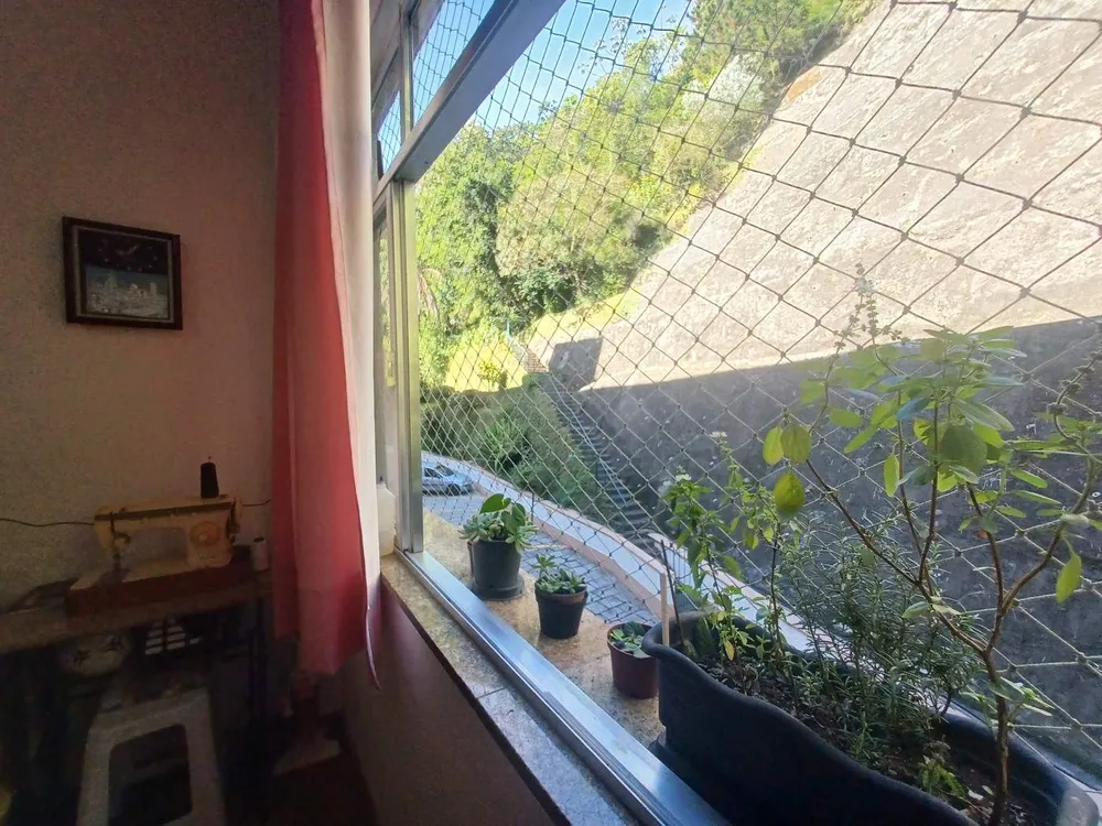 Apartamento, 1 quarto, 40 m² - Foto 5