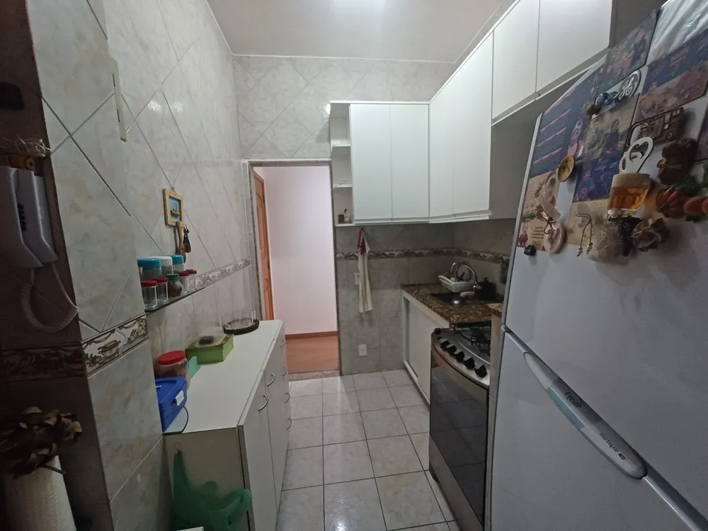 Apartamento, 1 quarto, 40 m² - Foto 4