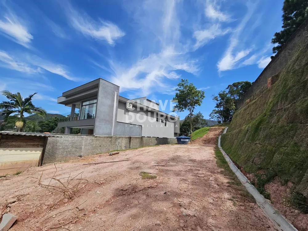 Terreno, 531 m² - Foto 1