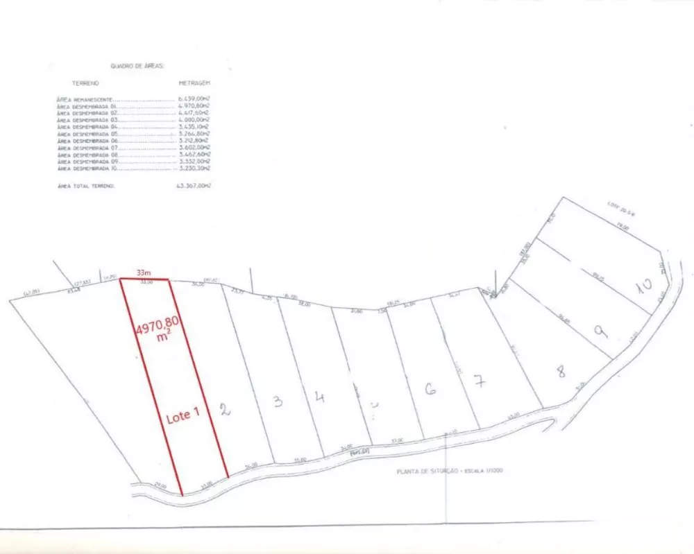 Terreno, 4970 m² - Foto 6