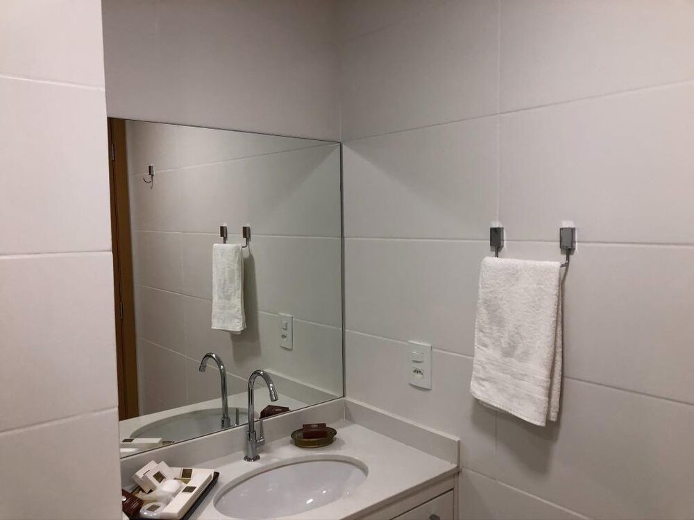 Apartamento à venda com 2 quartos, 57m² - Foto 7