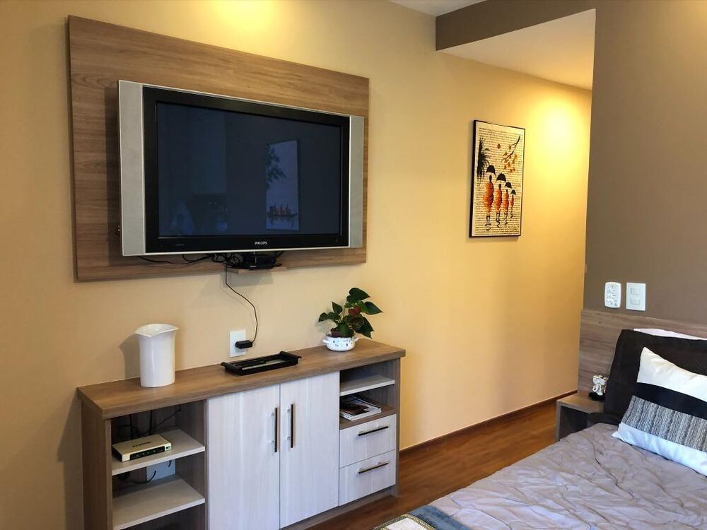 Apartamento à venda com 2 quartos, 57m² - Foto 10