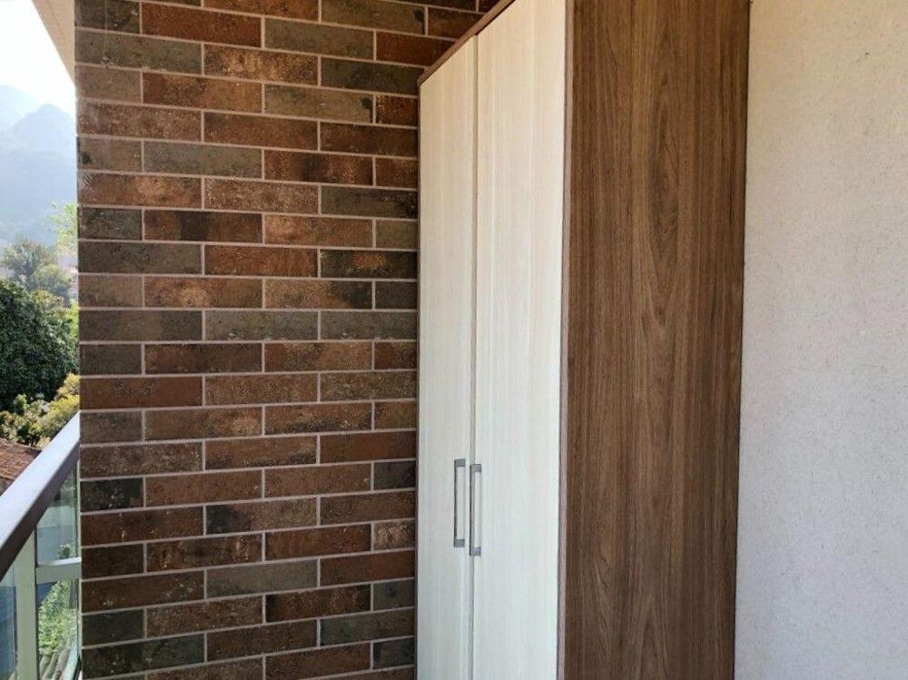 Apartamento à venda com 2 quartos, 57m² - Foto 12