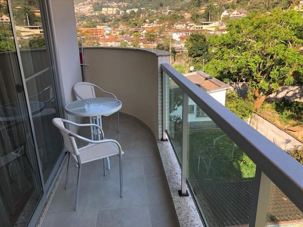 Apartamento à venda com 2 quartos, 57m² - Foto 11