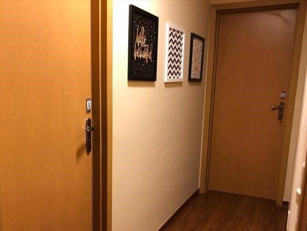 Apartamento à venda com 2 quartos, 57m² - Foto 13