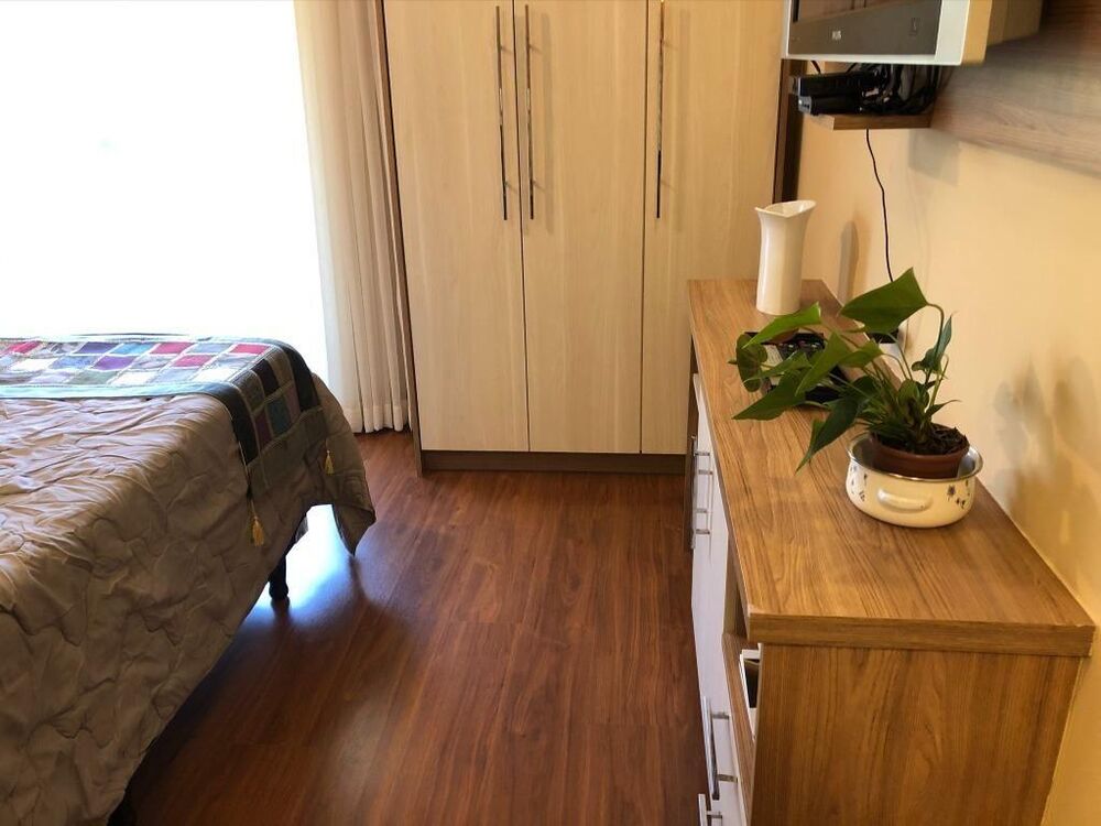 Apartamento à venda com 2 quartos, 57m² - Foto 8