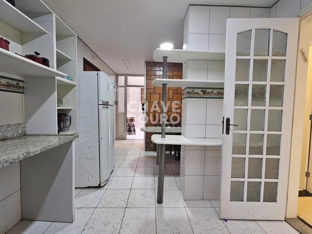 Apartamento, 3 quartos, 87 m² - Foto 4