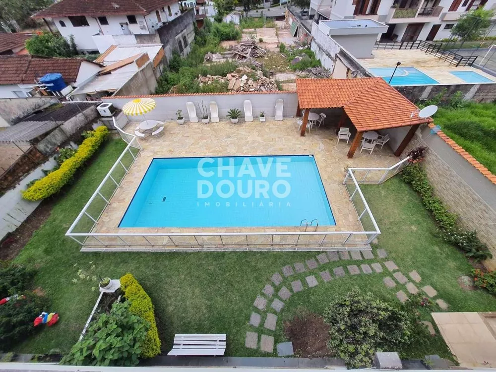 Apartamento, 3 quartos, 87 m² - Foto 41