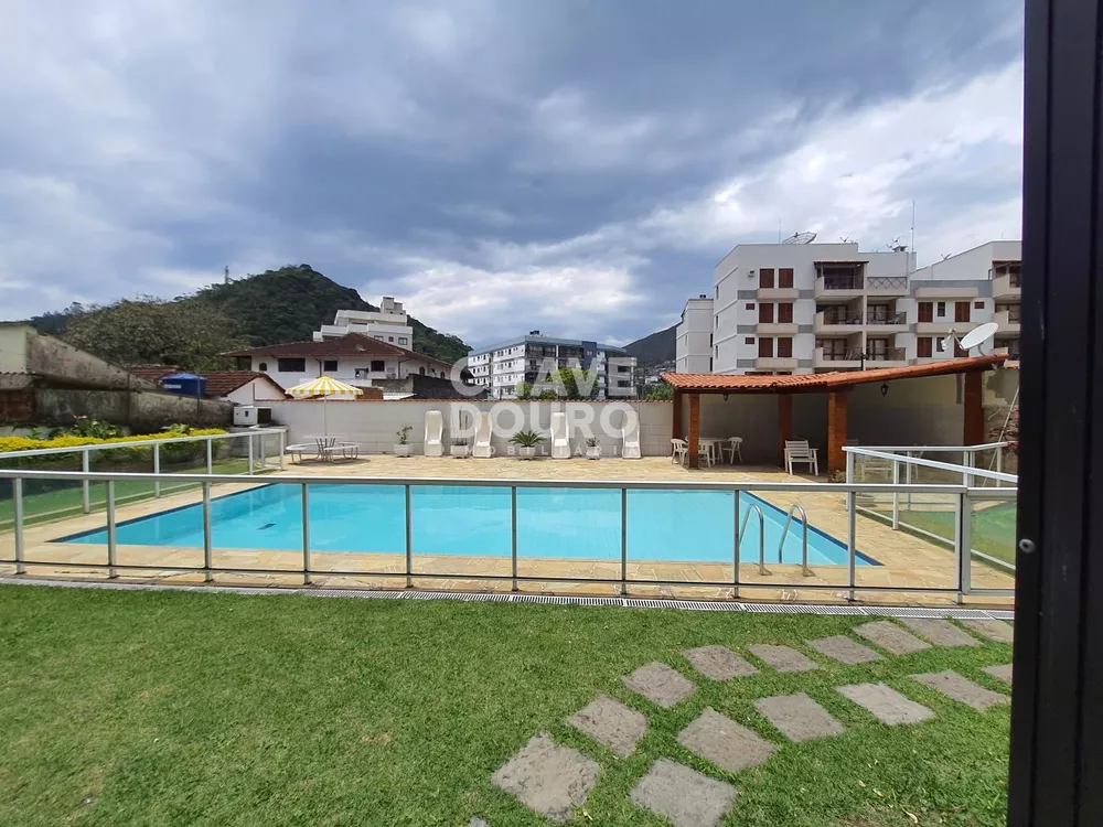 Apartamento, 3 quartos, 87 m² - Foto 2