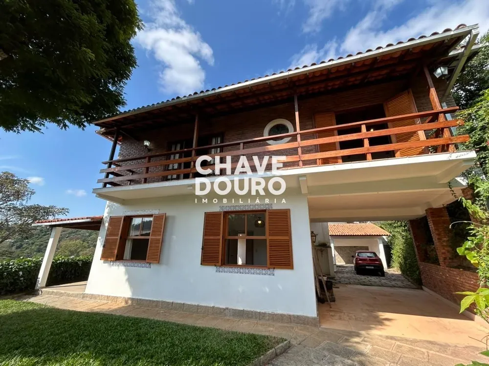 Casa, 4 quartos, 206 m² - Foto 5