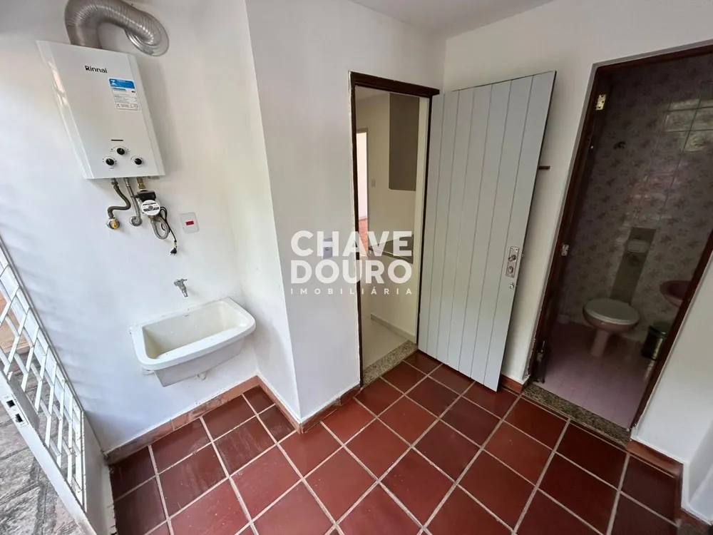 Casa, 4 quartos, 206 m² - Foto 30
