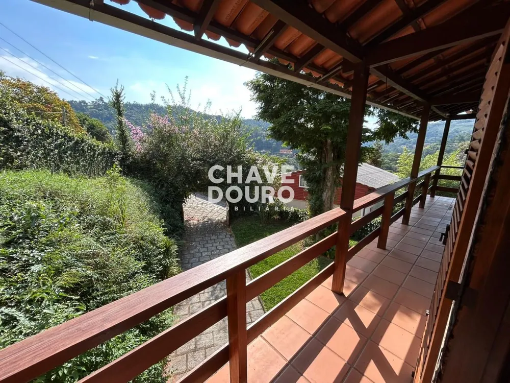 Casa, 4 quartos, 206 m² - Foto 25