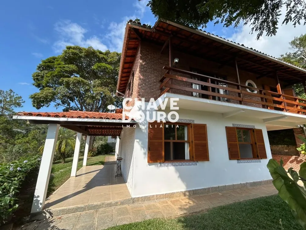 Casa, 4 quartos, 206 m² - Foto 4