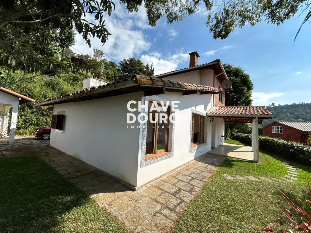 Casa, 4 quartos, 206 m² - Foto 2