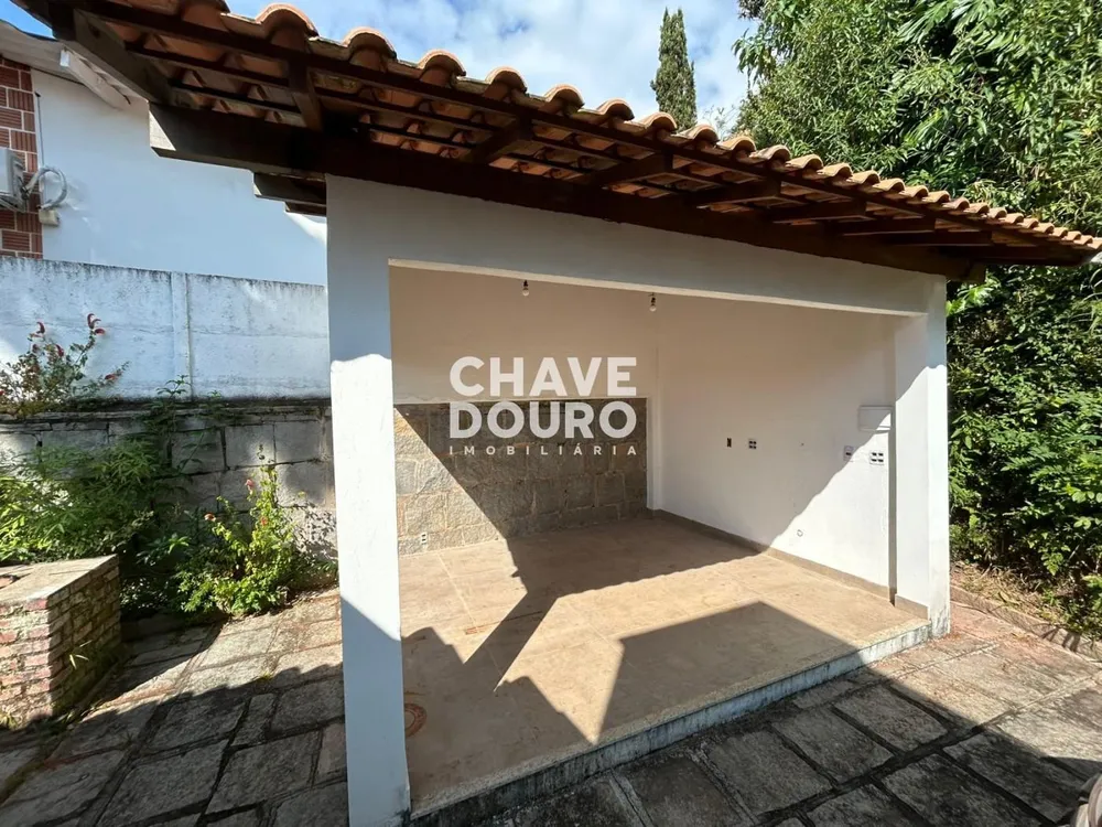 Casa, 4 quartos, 206 m² - Foto 34