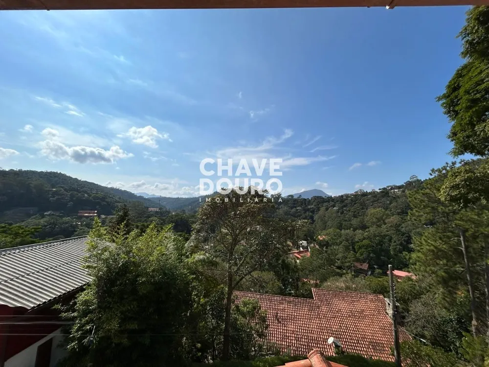 Casa, 4 quartos, 206 m² - Foto 26