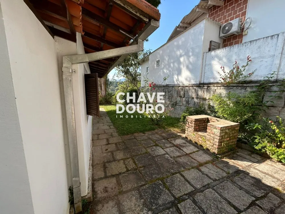 Casa, 4 quartos, 206 m² - Foto 7