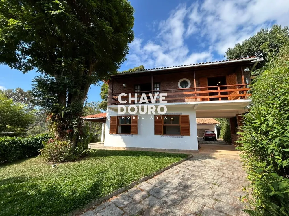 Casa, 4 quartos, 206 m² - Foto 3