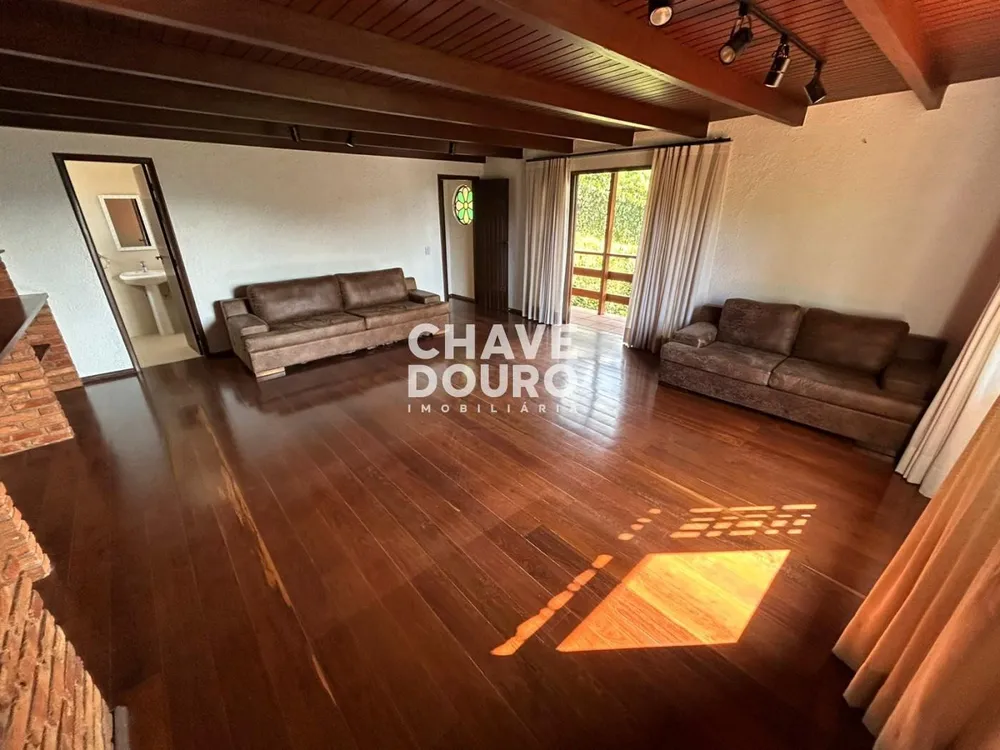 Casa, 4 quartos, 206 m² - Foto 23
