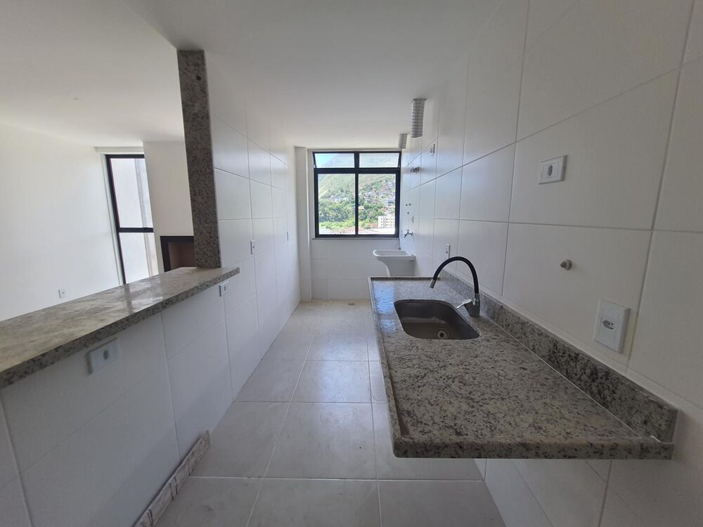 Cobertura à venda com 3 quartos, 134m² - Foto 5