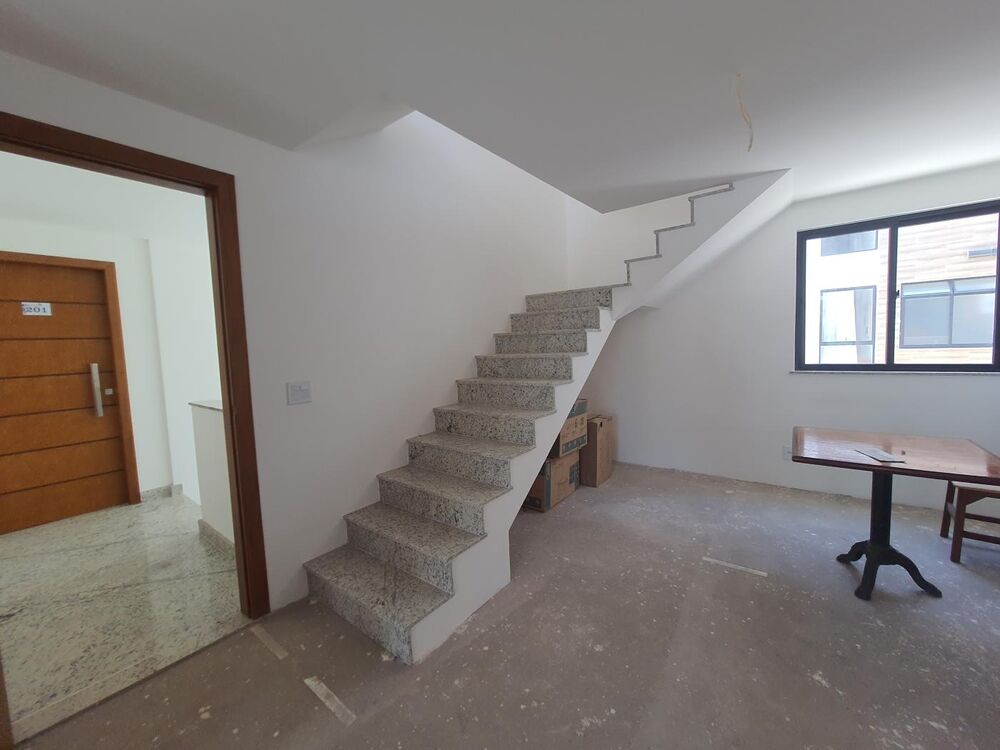 Cobertura à venda com 3 quartos, 134m² - Foto 4