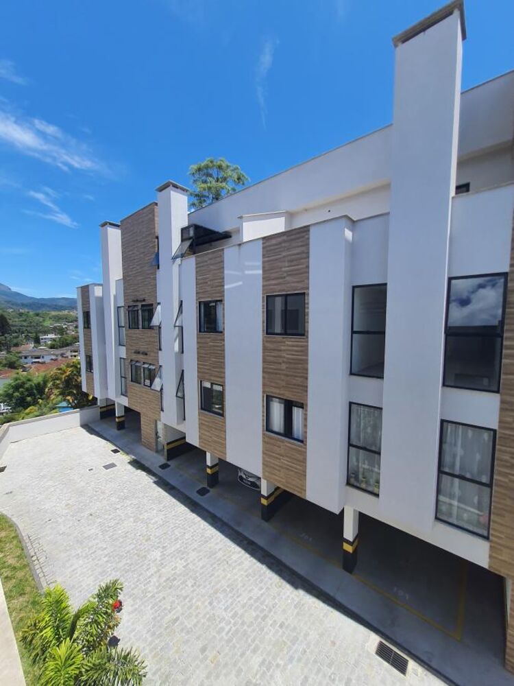 Cobertura à venda com 3 quartos, 134m² - Foto 8