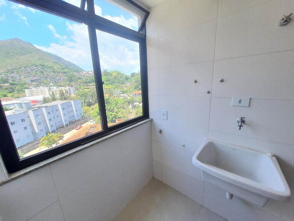 Cobertura à venda com 3 quartos, 134m² - Foto 6