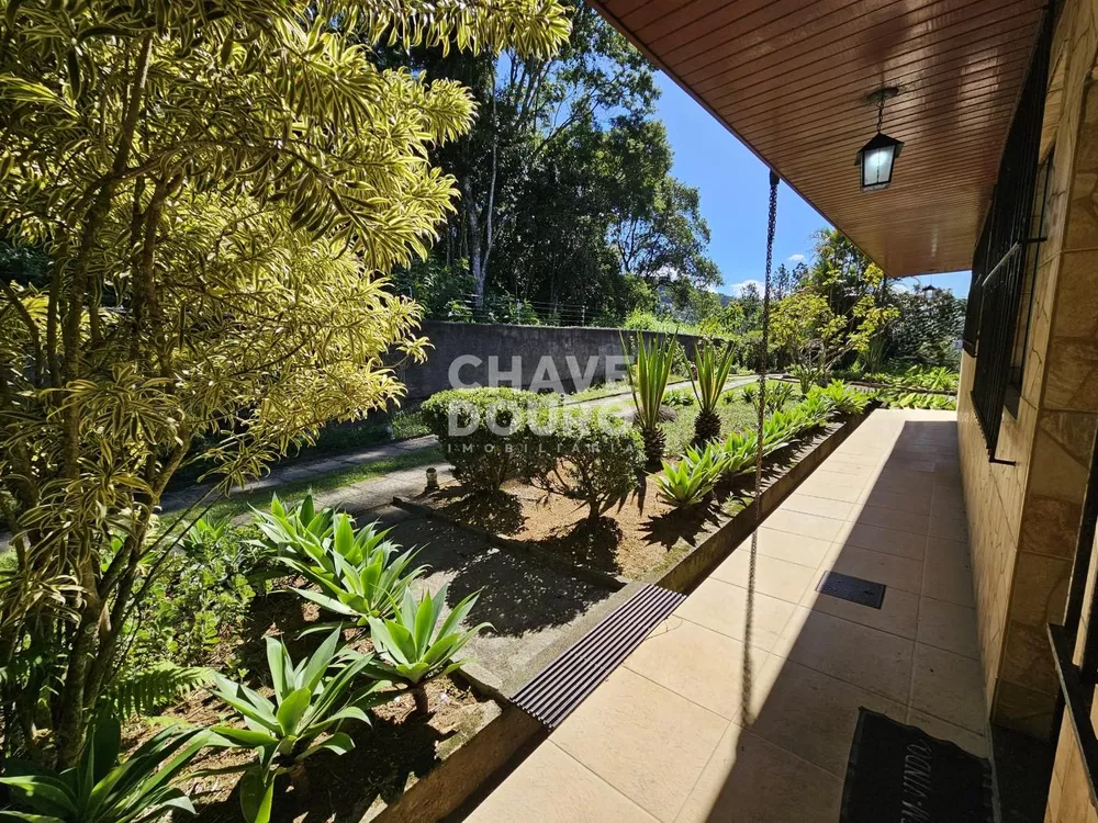 Casa, 7 quartos - Foto 19