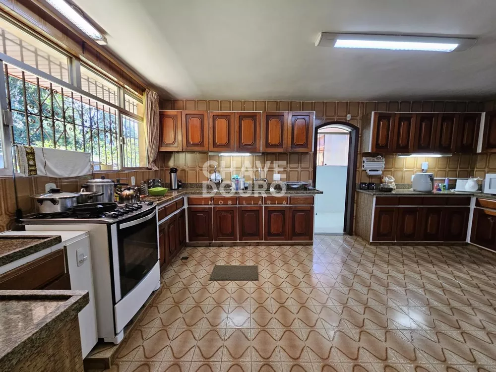 Casa, 7 quartos - Foto 30