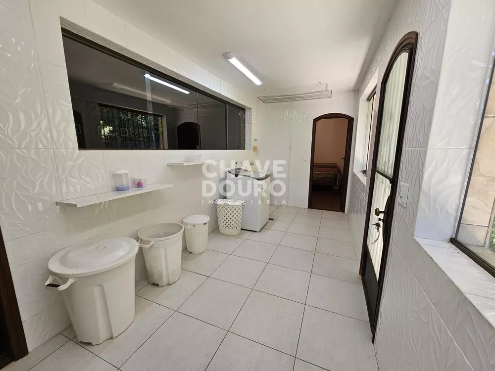 Casa, 7 quartos - Foto 21