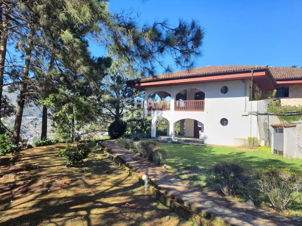 Casa, 7 quartos - Foto 20