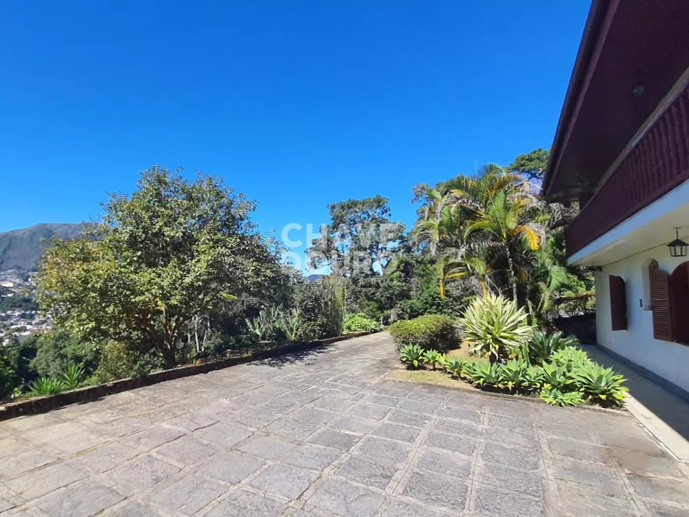 Casa, 7 quartos - Foto 7