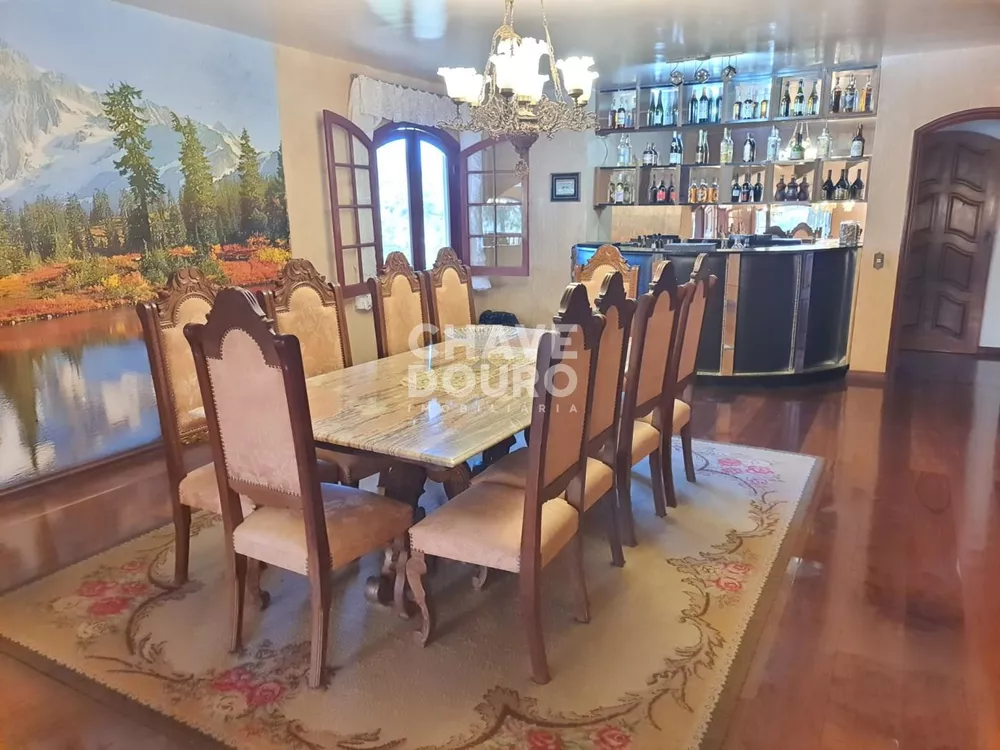Casa, 7 quartos - Foto 46