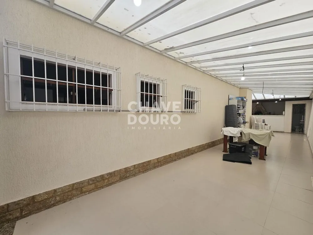 Casa, 4 quartos, 192 m² - Foto 23