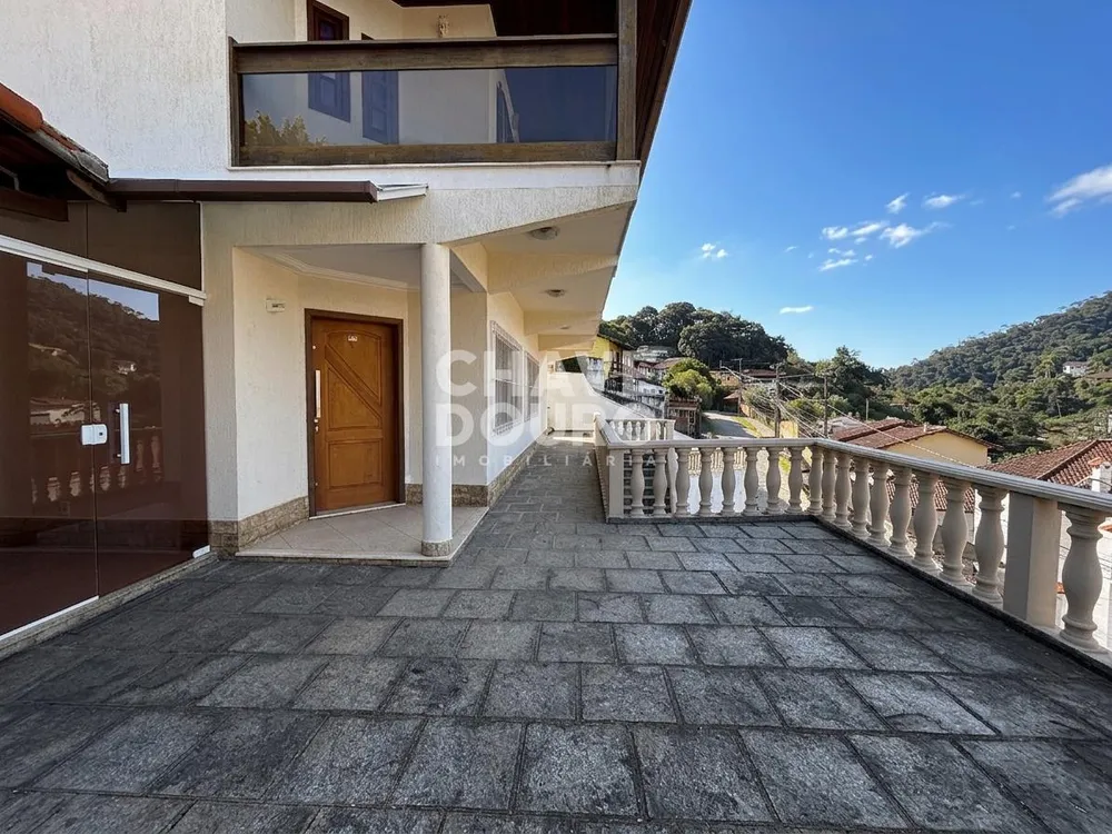 Casa, 4 quartos, 192 m² - Foto 17