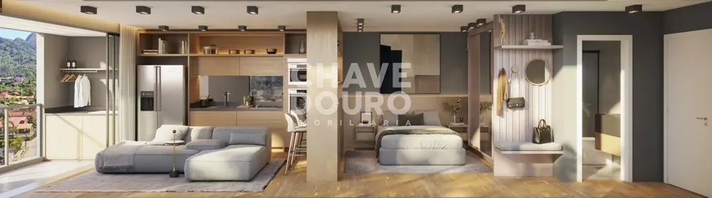Apartamento, 1 quarto, 46 m² - Foto 10