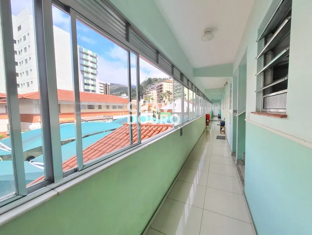 Apartamento, 1 quarto, 31 m² - Foto 6