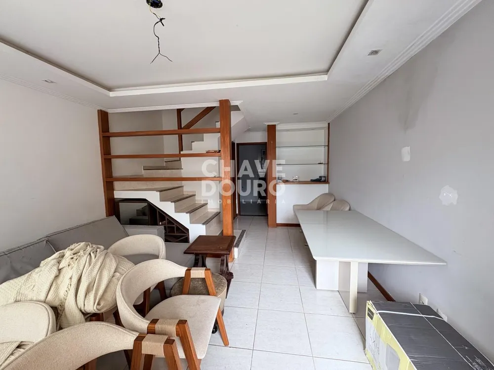 Casa, 2 quartos, 79 m² - Foto 4