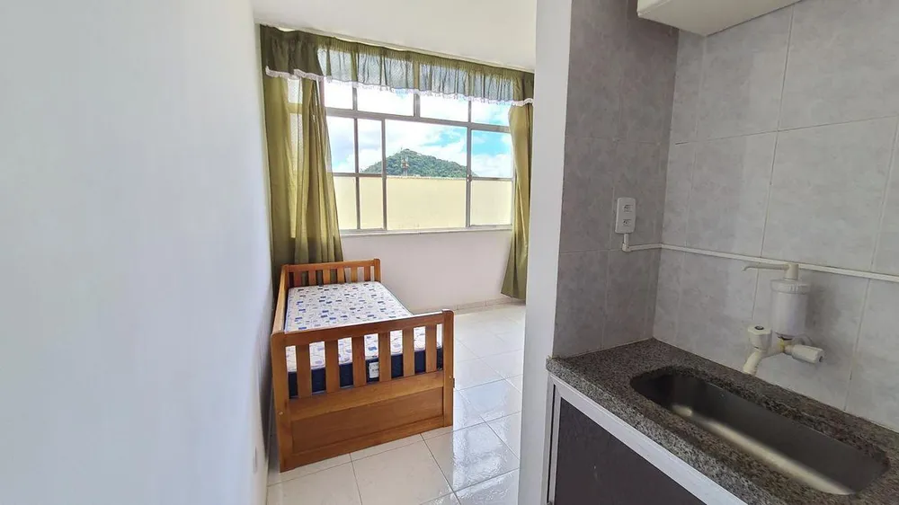 Apartamento, 1 quarto, 20 m² - Foto 5