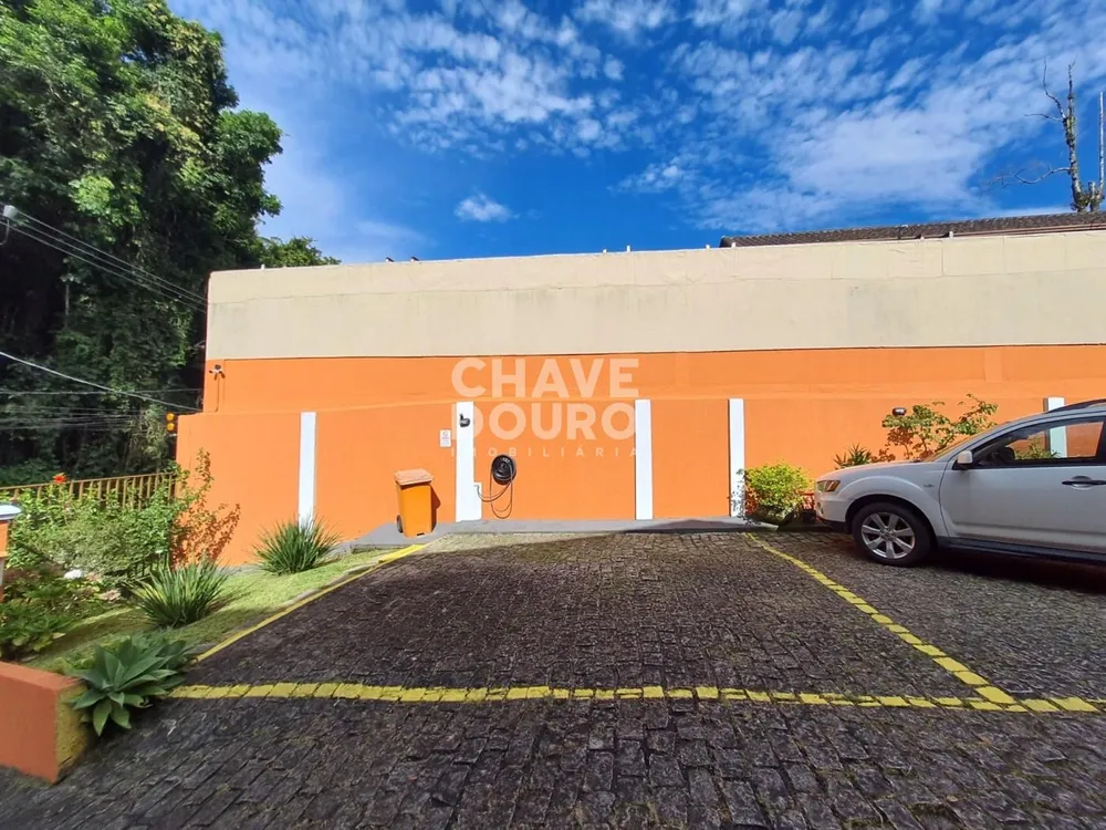 Apartamento, 2 quartos, 83 m² - Foto 28