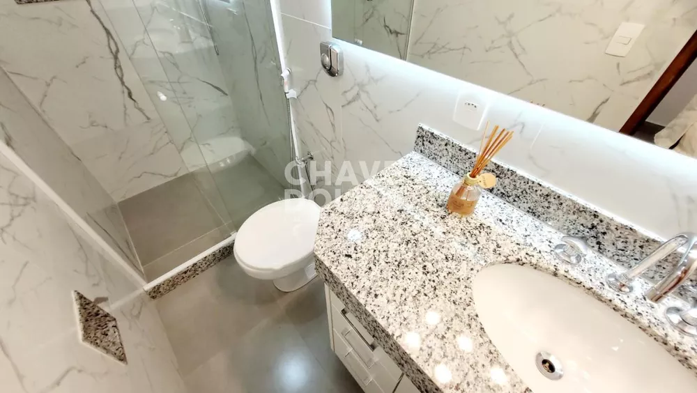 Apartamento, 3 quartos, 89 m² - Foto 6